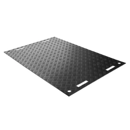 Plaque de roulage - épaisseur 12 mm Plaque de roulage - épaisseur 12 mm