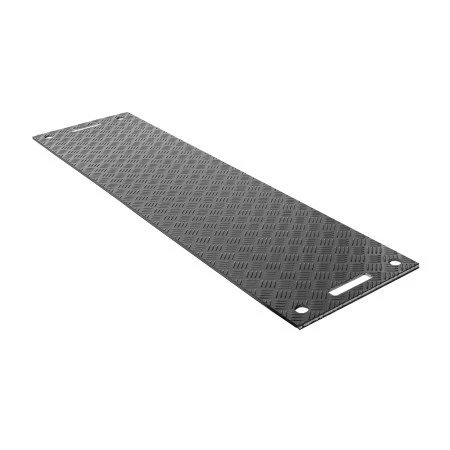 Plaque 15 tonnes - 610 mm de largeur Plaque 15 tonnes - 610 mm de largeur