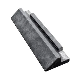 Rampes pour plaques