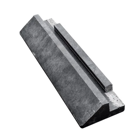 Rampes pour plaques
