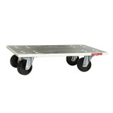 Plateau roulant bois Glissnot Plateau roulant bois Glissnot