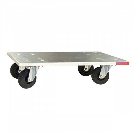 Plateau roulant bois Glissnot Plateau roulant bois Glissnot