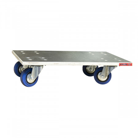 Plateau roulant bois Glissnot Plateau roulant bois Glissnot