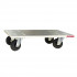 Plateau roulant bois Glissnot Plateau roulant bois Glissnot