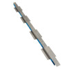 Barre de connexion acier