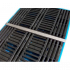 Barre de connexion acier Barre de connexion acier