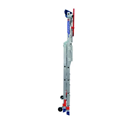Faible encombrement 25 cm. Faible encombrement 25 cm.