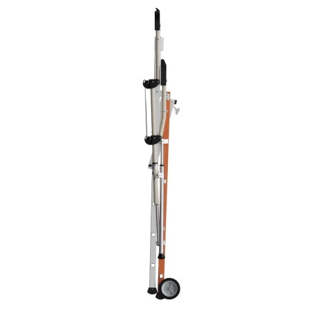 Sherpa plateforme isolante en fibre de verre. Sherpa plateforme isolante en fibre de verre.