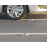 Plot routier solaire en aluminium Plot routier solaire en aluminium