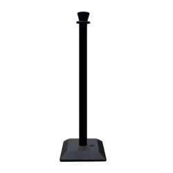 Poteau PVC Monobloc