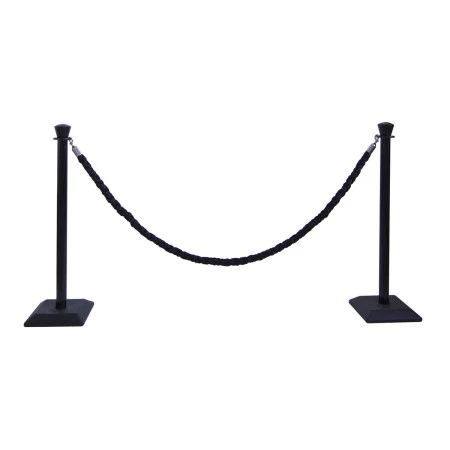 Poteau PVC Monobloc Poteau PVC Monobloc