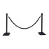 Poteau PVC Monobloc Poteau PVC Monobloc