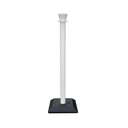 Poteau PVC Monobloc Poteau PVC Monobloc