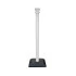Poteau PVC Monobloc Poteau PVC Monobloc