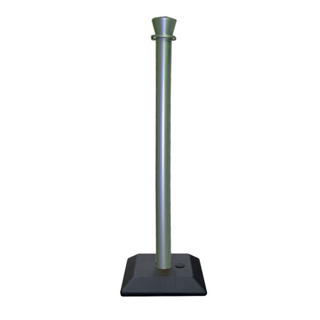 Poteau PVC Monobloc Poteau PVC Monobloc
