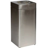 Poubelles modulaires anti-feu Poubelles modulaires anti-feu
