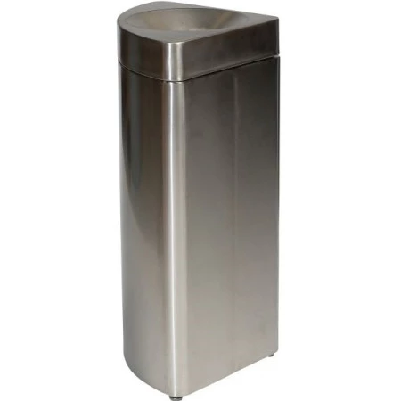 Poubelles modulaires anti-feu Poubelles modulaires anti-feu