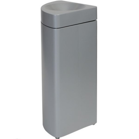 Poubelles modulaires anti-feu Poubelles modulaires anti-feu
