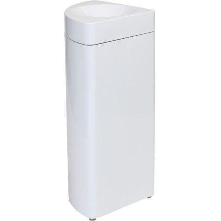 Poubelles modulaires anti-feu Poubelles modulaires anti-feu