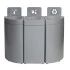 Poubelles modulaires anti-feu Poubelles modulaires anti-feu