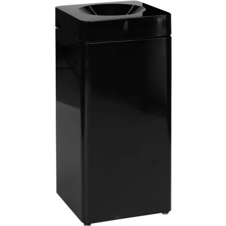 Poubelles modulaires anti-feu Poubelles modulaires anti-feu