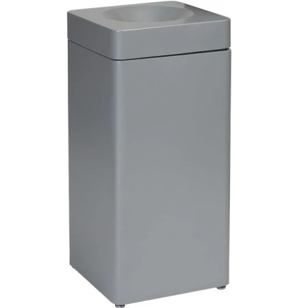 Poubelles modulaires anti-feu Poubelles modulaires anti-feu