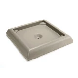 Base lestée pour collecteurs 170 L Base lestée pour collecteurs 170 L