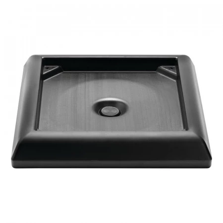 Base lestée pour collecteurs 170 L Base lestée pour collecteurs 170 L