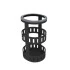 Grande capacité 100L - Plan vigipirate Grande capacité 100L - Plan vigipirate