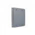 Support de fixation  pour corbeille rectangulaire