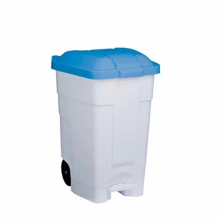 Poubelle d'intérieur à pédale de 30 à 120 L Poubelle d'intérieur à pédale de 30 à 120 L