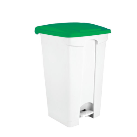 Poubelle d'intérieur à pédale de 30 à 120 L Poubelle d'intérieur à pédale de 30 à 120 L