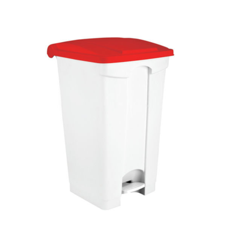 Poubelle d'intérieur à pédale de 30 à 120 L Poubelle d'intérieur à pédale de 30 à 120 L