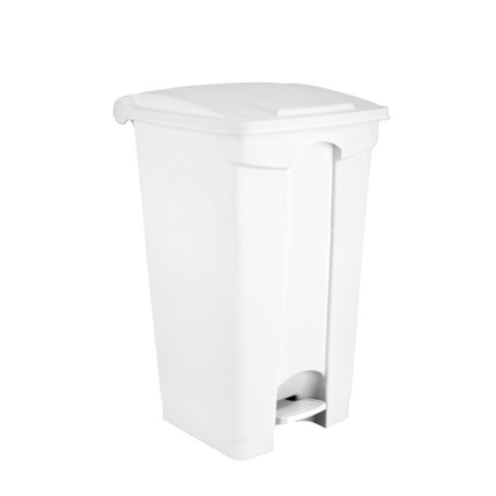 Poubelle d'intérieur à pédale de 30 à 120 L Poubelle d'intérieur à pédale de 30 à 120 L