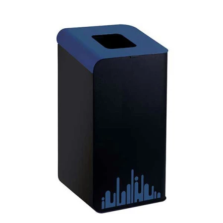 poubelle acier avec serrure poubelle acier avec serrure