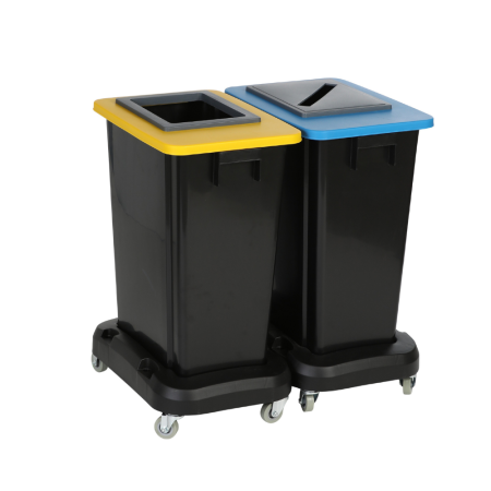 Conteneur de tri 60 et 80 L Conteneur de tri 60 et 80 L