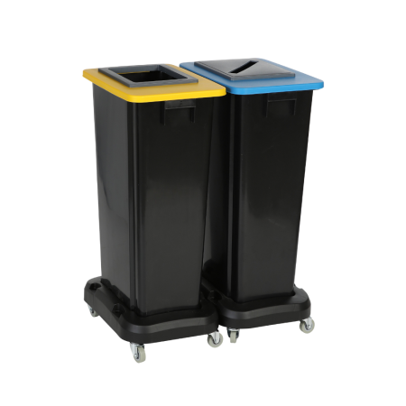 Conteneur de tri 60 et 80 L Conteneur de tri 60 et 80 L