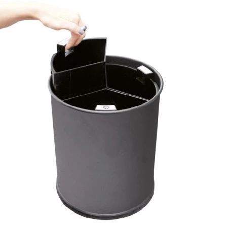 Poubelle de tri pour bureau Poubelle de tri pour bureau
