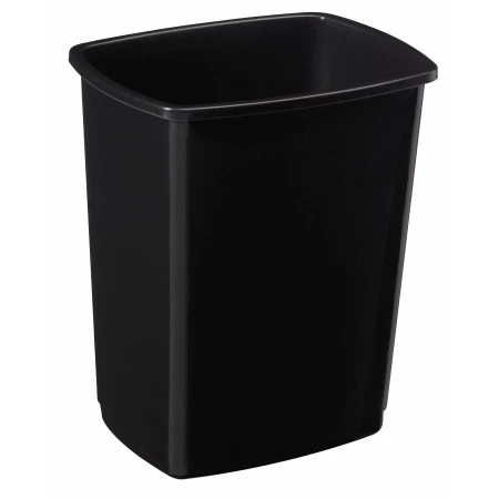 Poubelle à couvercle basculant 50L Poubelle à couvercle basculant 50L