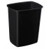 Poubelle à couvercle basculant 50L Poubelle à couvercle basculant 50L