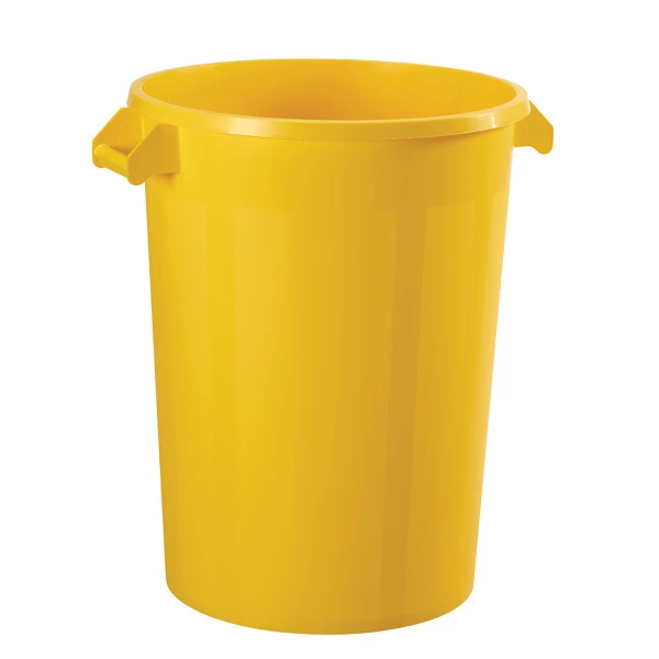 Bidon Eau 25L DIN 61 – Sans BPA, Alimentaire, Ultra Résistant, Parfait Pour Camping Et Maison