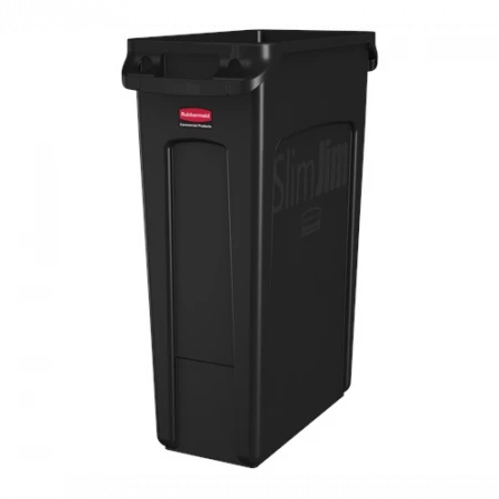 Poubelle de tri avec vidage simplifié Poubelle de tri avec vidage simplifié