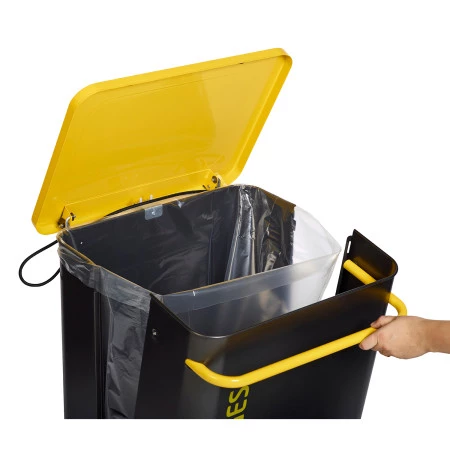 poubelle tri sélectif 110 litres poubelle tri sélectif 110 litres