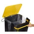 poubelle tri sélectif 110 litres poubelle tri sélectif 110 litres