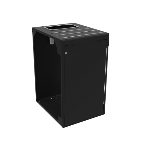 Meuble de tri sélectif 65 ou 90L Meuble de tri sélectif 65 ou 90L