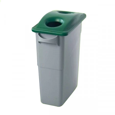 Poubelle de tri spécial bouteilles Poubelle de tri spécial bouteilles
