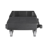 Socle roulant pour conteneurs Socle roulant pour conteneurs