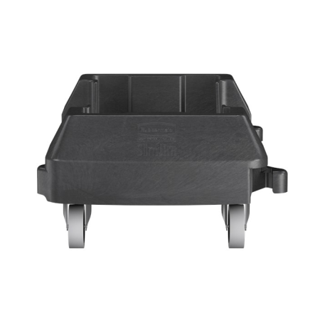 Socle roulant pour conteneurs Socle roulant pour conteneurs