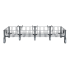 Socle roulant pour conteneurs Socle roulant pour conteneurs