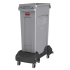Socle roulant pour conteneurs Socle roulant pour conteneurs